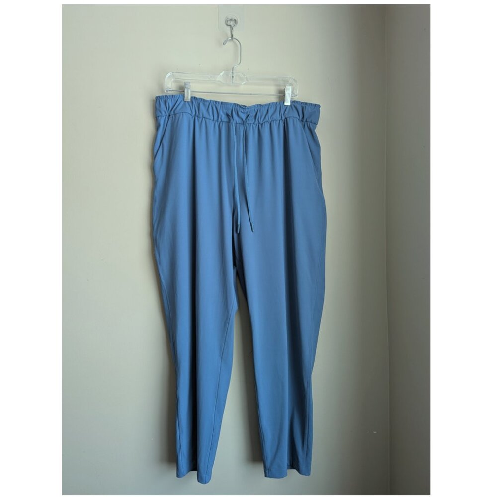 Lululemon Stretch High-Rise Pant 7/8 Length - Picture 5 of 8